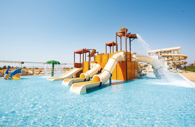 Hotel Riu Baobab - All Inclusive
