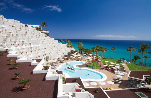 Hotel Riu Palace Calypso - Adults Only