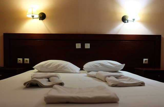 Hotel Rovies