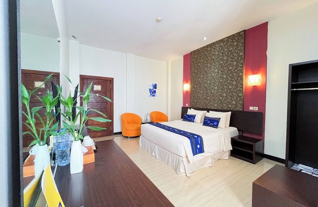 Hotel Roditha Banjarbaru