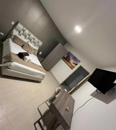 Hotel Roma VIP Pereira