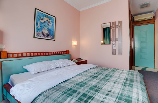 Hotel Room in Podgorica City Center