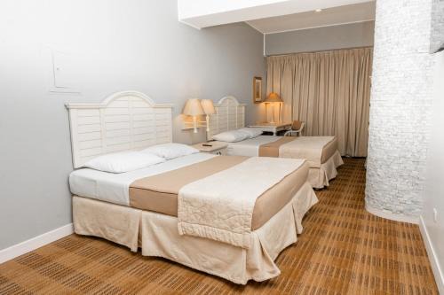 Hotel Roraima Inn