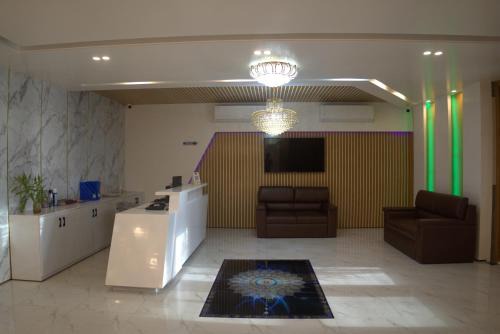 Hotel Rosa Bella