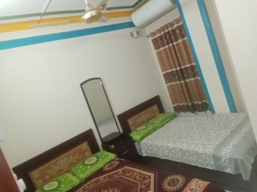 Hotel Rose Garden Residential Fresh