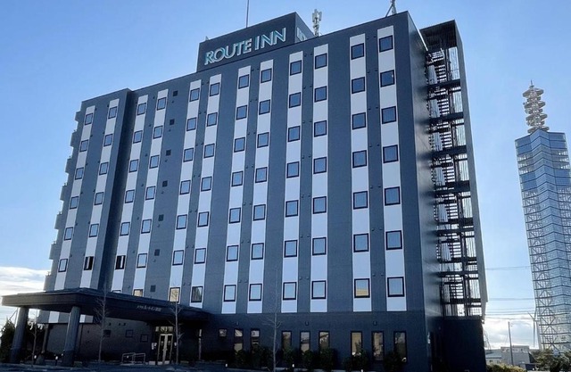 Hotel Route-Inn Akita Tsuchizaki