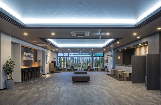Hotel Route Inn Chiba Hamano
