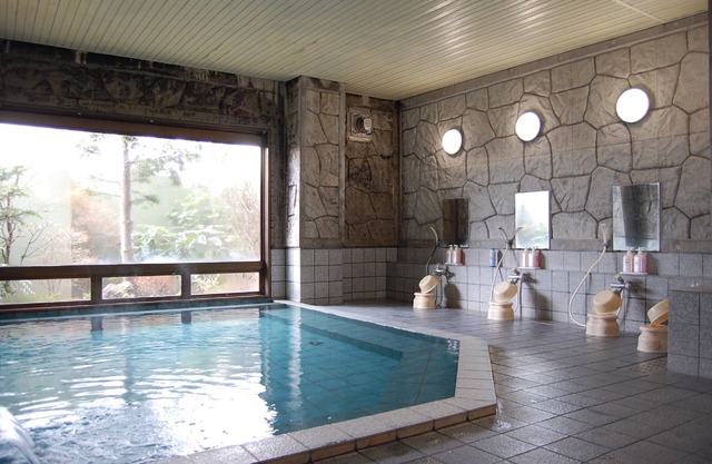 Hotel Route-Inn Court Karuizawa