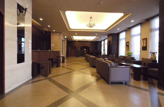 Hotel Route-Inn Higashimuroran Ekimae