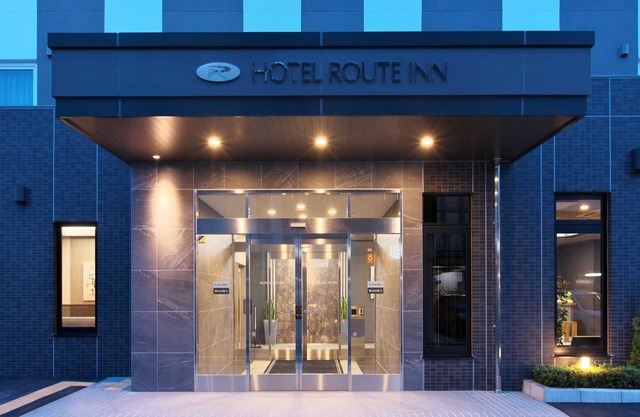 Hotel Route Inn Hiratsuka Eki Kitaguchi