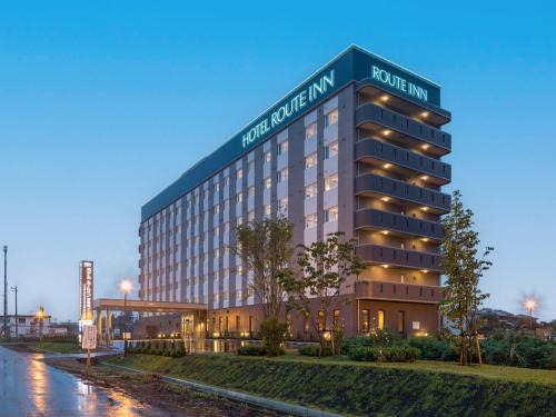 Hotel Route-Inn Isesaki Inter