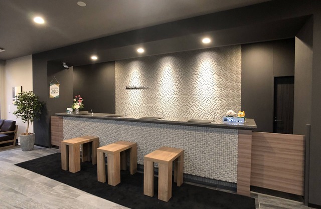 Hotel Route-Inn Kashiwa Minami - Kokudo 16 gou zoi