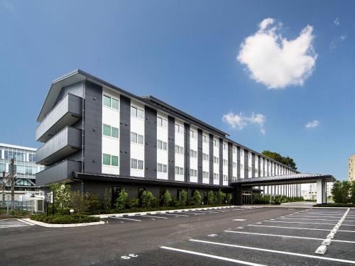 Hotel Route-Inn Katori Sawara Ekimae