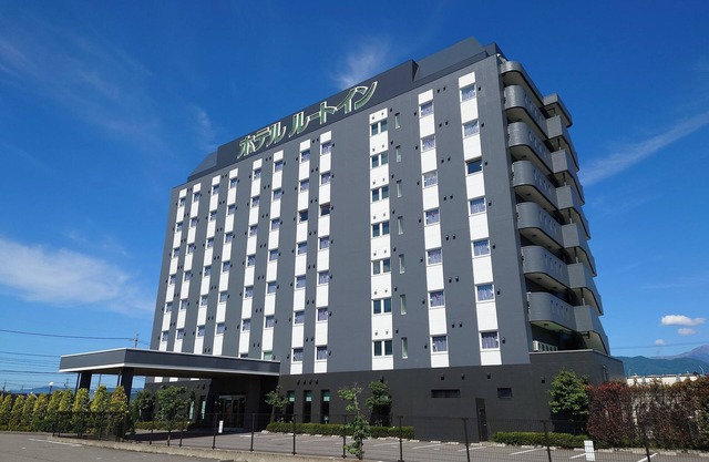 Hotel Route Inn Komagane Inter