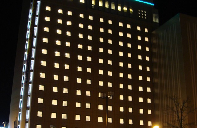 Hotel Route - Inn Morioka Ekimae