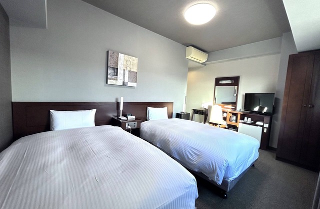 Hotel Route-Inn Moriokaminami Inter