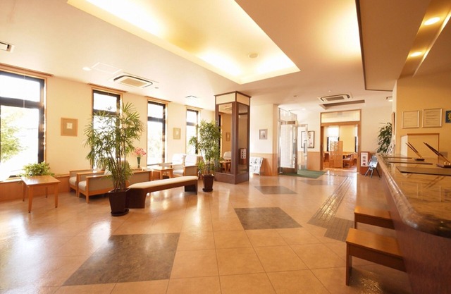 Hotel Route Inn Nagaoka Inter