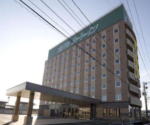 Hotel Route-Inn Odate Eki Minami
