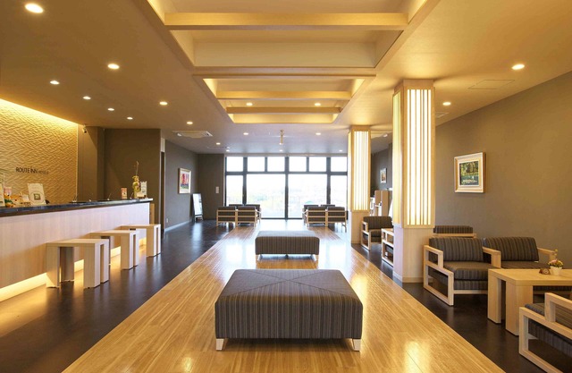 Hotel Route Inn Osaka Izumi