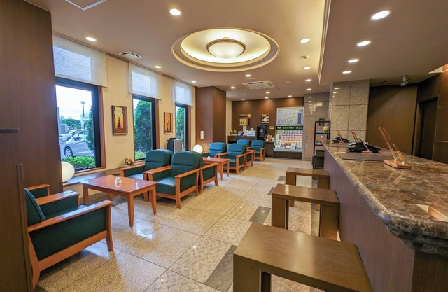 Hotel Route - Inn Towada