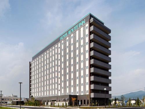 Hotel Route-Inn Yahaba