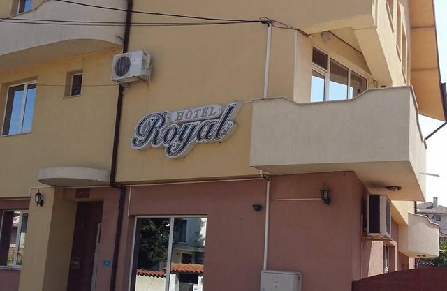 Hotel Royal