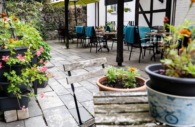 Hotel Royal - Double room shower/WC