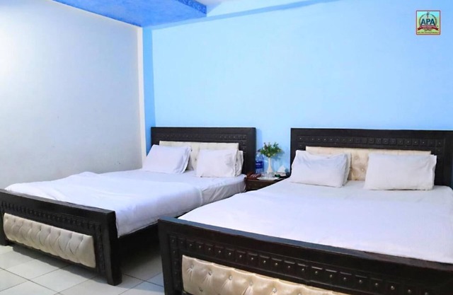 Hotel Royal Inn