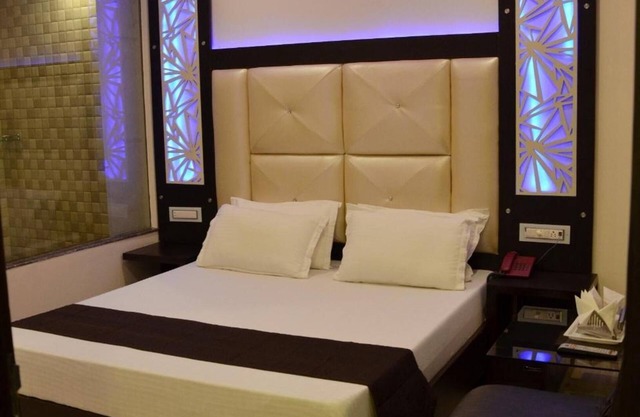 Hotel Royal Park 22