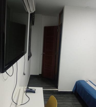 Hotel ruah
