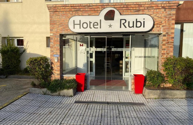 Hotel Rubi