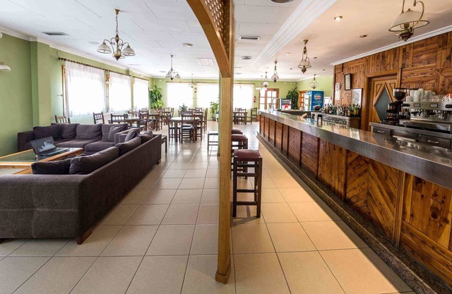 Hotel Rubielos