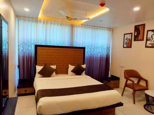 Hotel Rudra