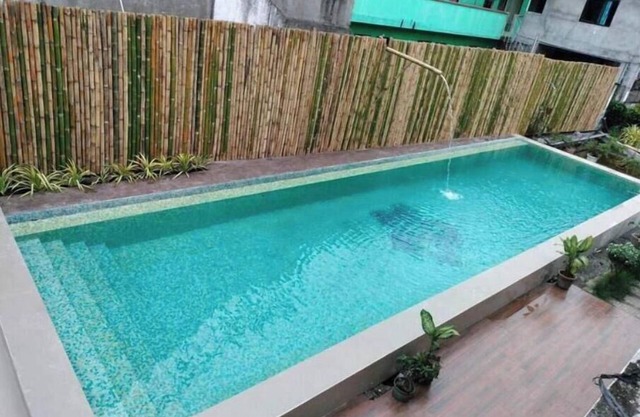 Hotel Rupert Atienza - Deluxe Room Double Bed 1