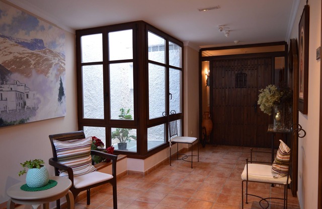 Hotel Rural Alfajía de Antonio