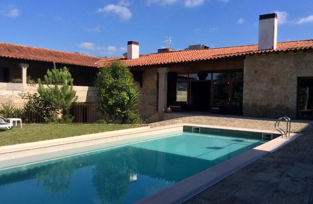 Hotel Rural Alves - BRAGA - Casa Alves de Torneiros