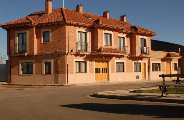Hotel Rural Astura
