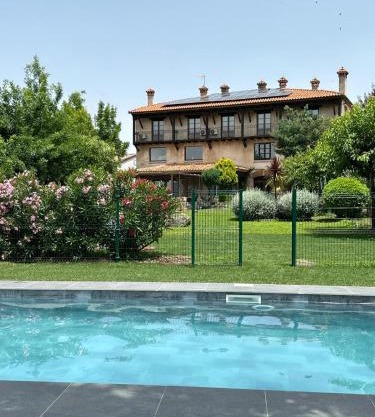 Hotel Rural Candela y Plata