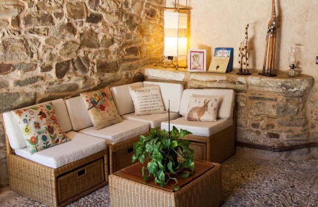 Hotel Rural Casa Indie