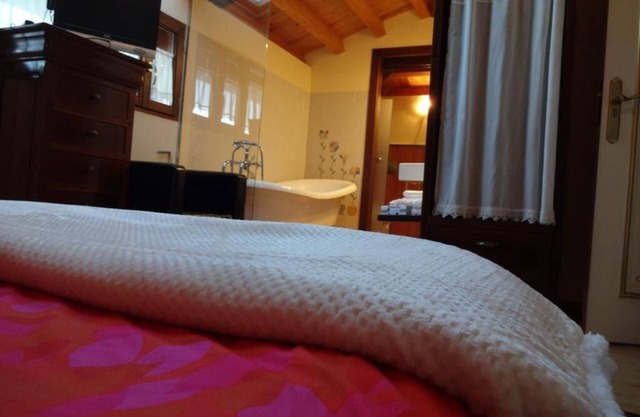 Hotel Rural Cayetana