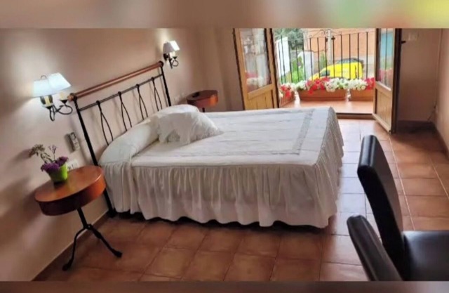 Hotel Rural Cristania