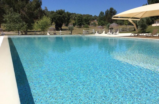 Hotel Rural da Ameira