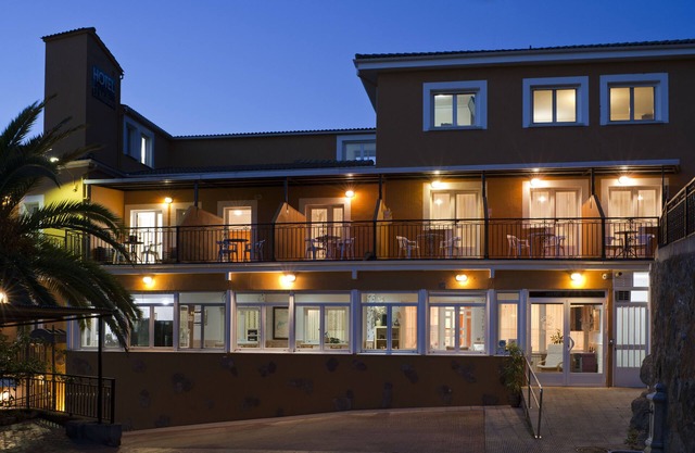 Hotel Rural El Molino