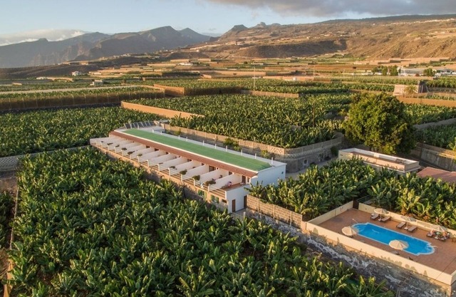 Hotel Rural El Navío- Adults Only