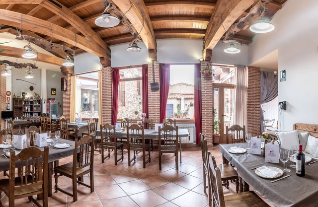 Hotel Rural VII Carreras by Vivere Stays