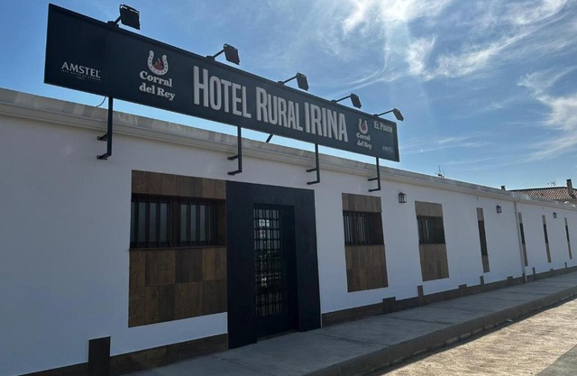 Hotel Rural Irina