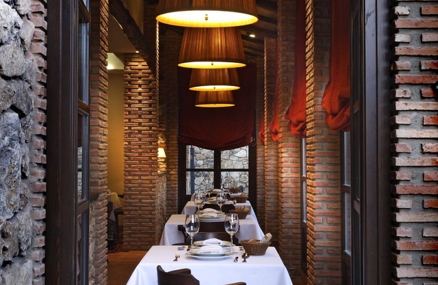 Hotel Rural Los Anades