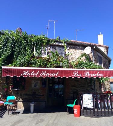 Hotel Rural Los Perales