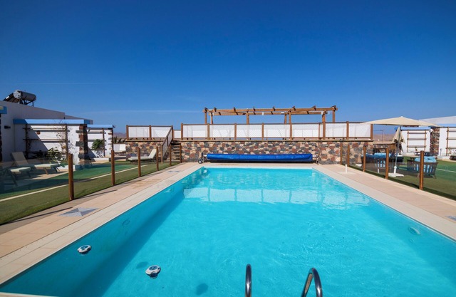Hotel Rural Rosario Martin