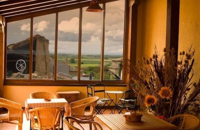 Hotel Rural San Hipólito